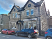 Addingham Village Social Club