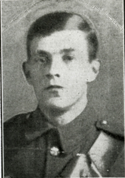 John Henry Brown