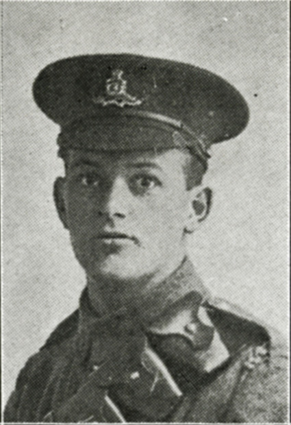 Phillip Brown