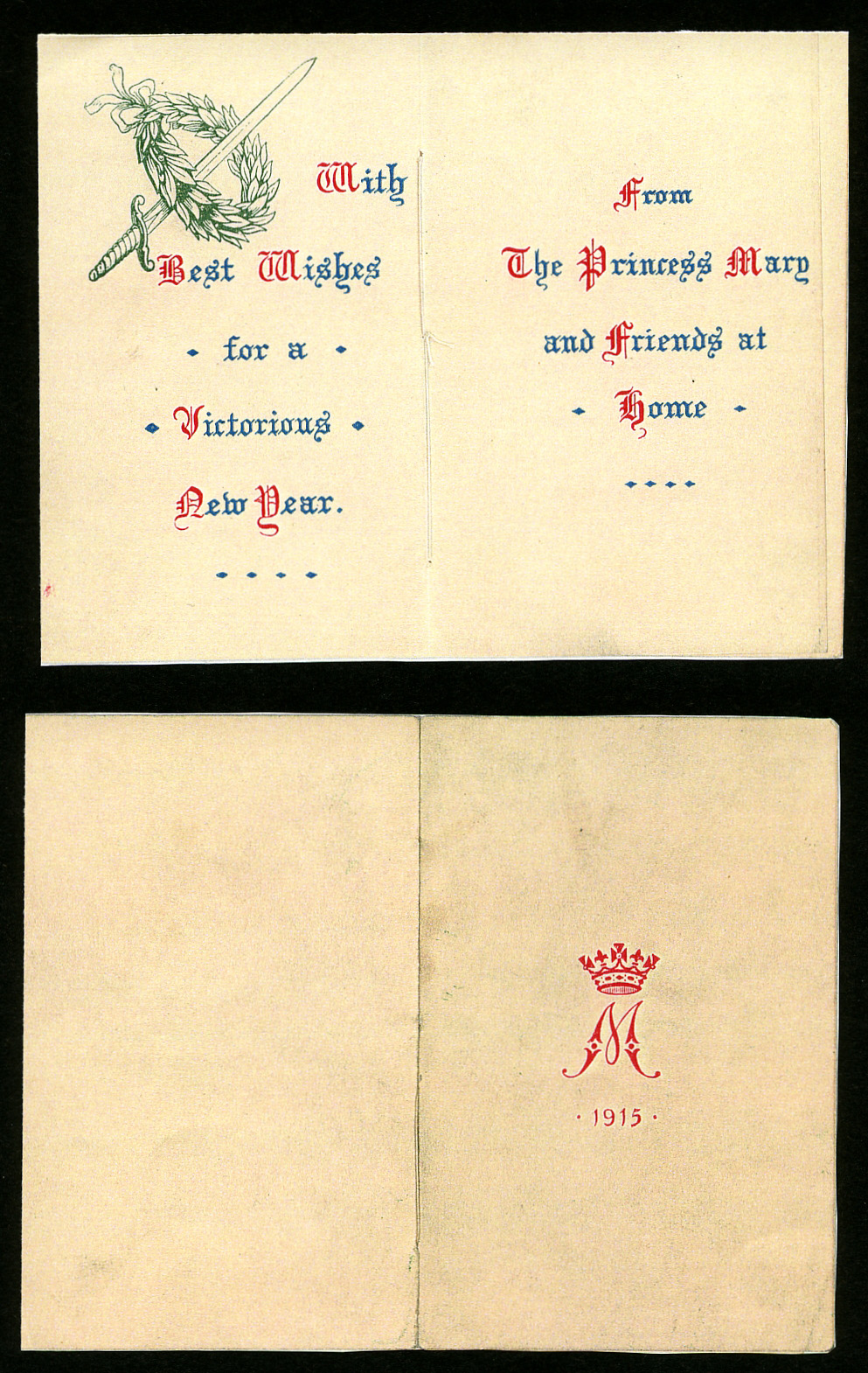 Comfort Funds Card