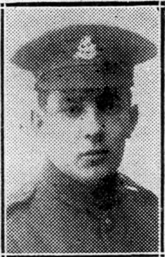 William Dixon