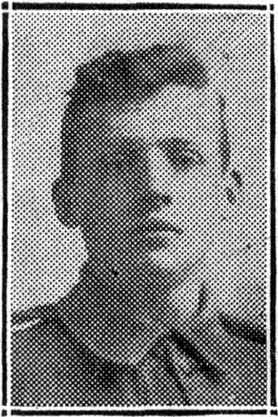James Dove