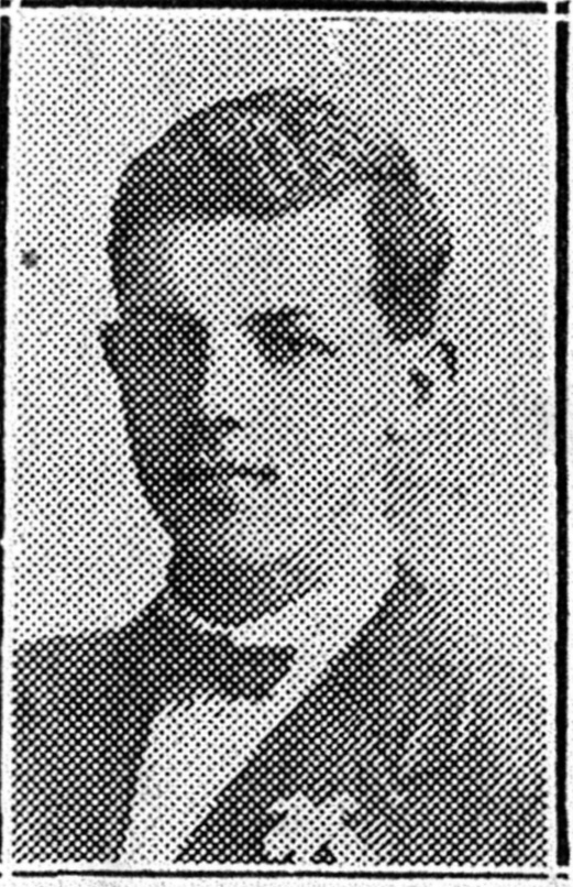 William James Ellis