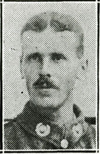 Ambrose Emmott