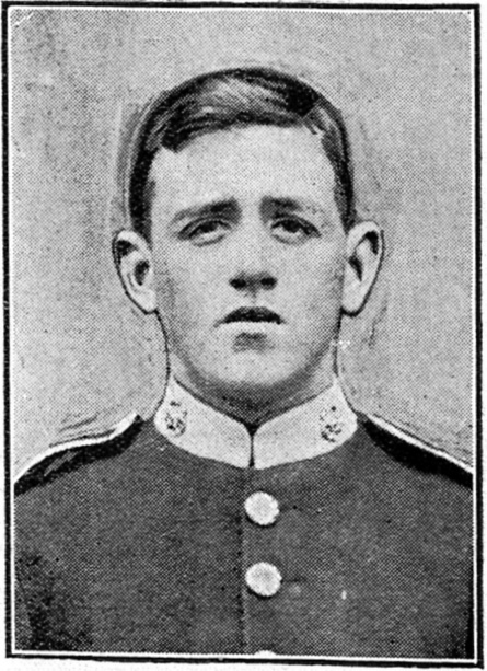 Clifford Fawcett