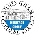 Heritage logo