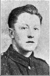 Percy Jones