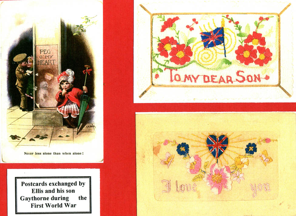 Kettlewell E cards small