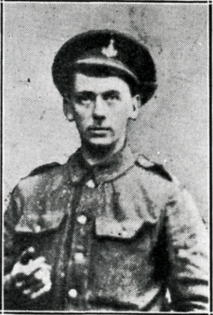 James Lister