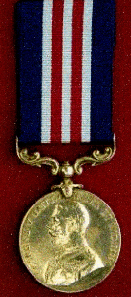 Military Medal