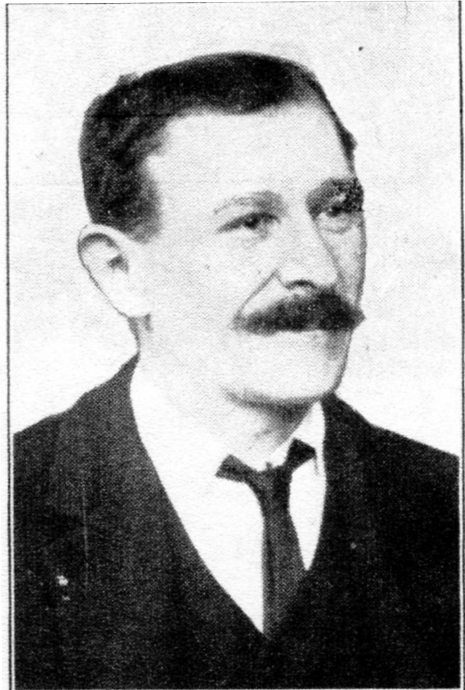 George Maudsley