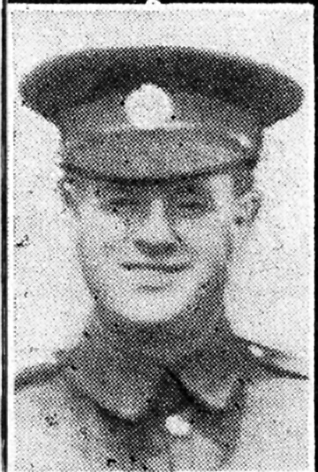 Patrick McShee