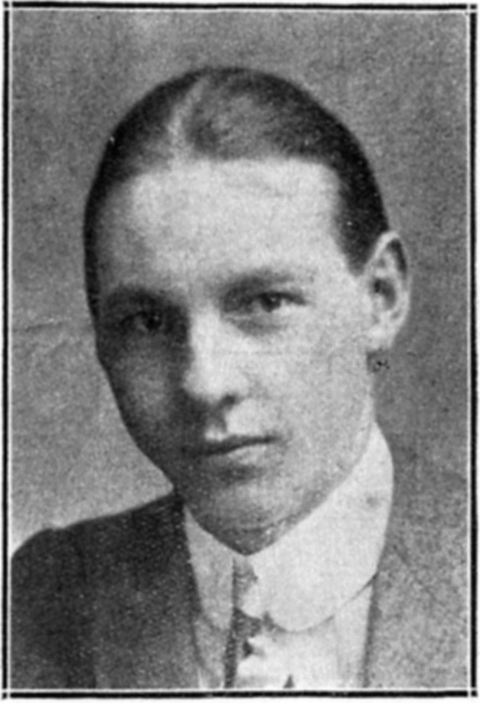 Carl S Moulding