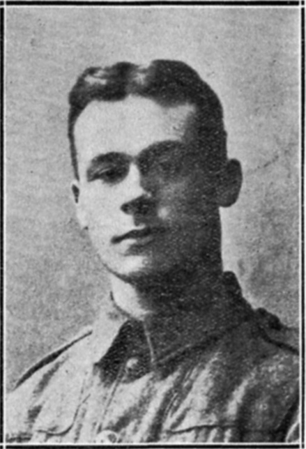 Frederick Ryder