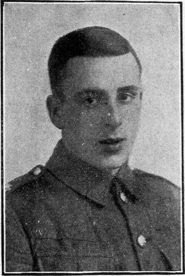 Frank Spencer