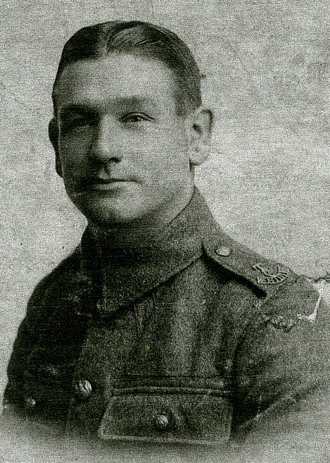 Alfred Tiffany