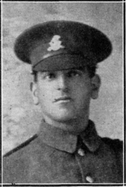 Ben Townson
