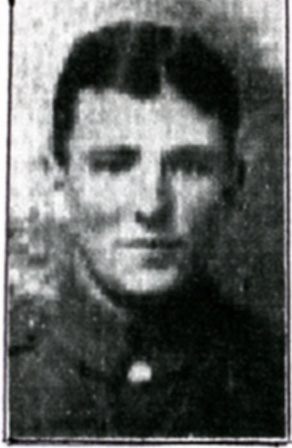 Tom Wood