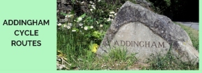 Addingham Cycle Routes