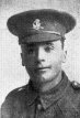 Wilfred Blackburn