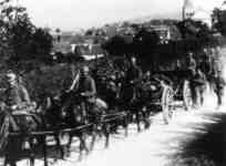 German Artillery