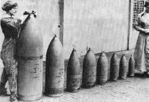 Munitions