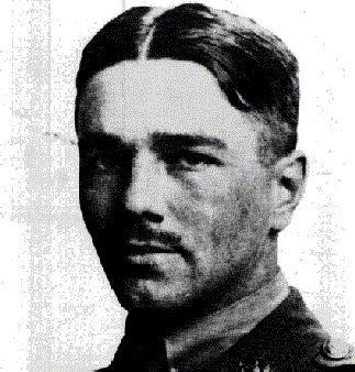 Wilfred Owen