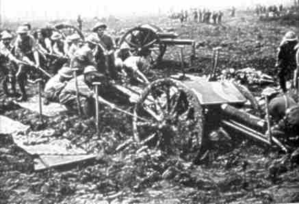 Passchendaele