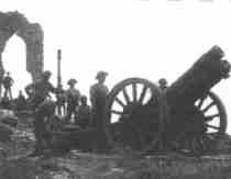 Passchendaele