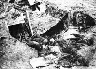 Trench Squalor