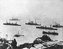 Valparaiso