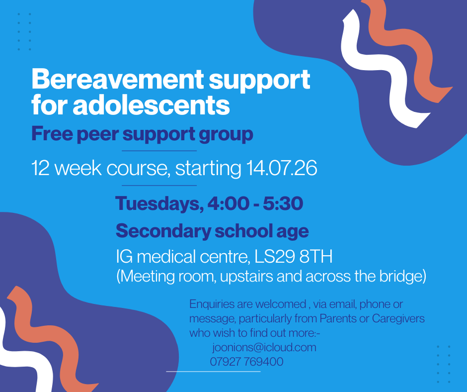 Bereavementsupport