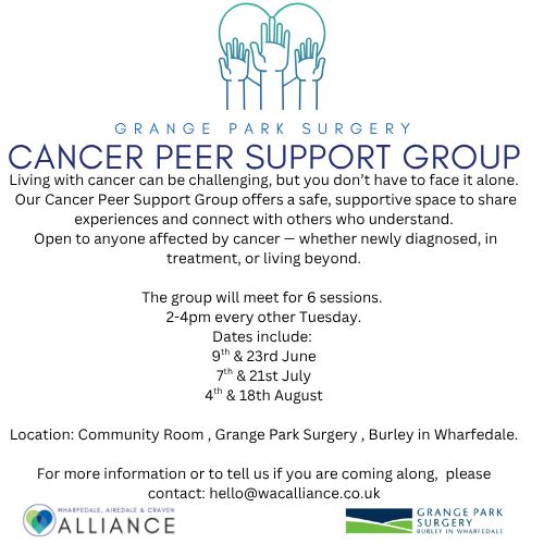 Cancer Support