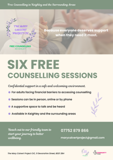 Counselling